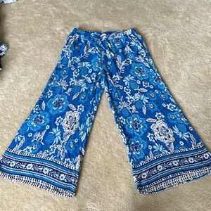 Boho Pants